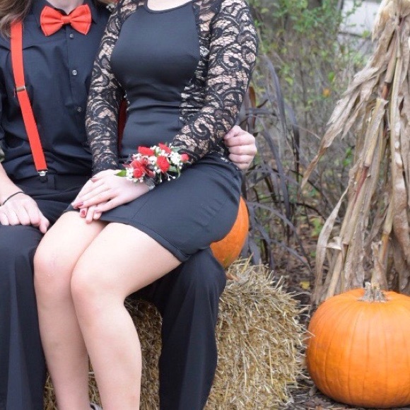 BCX Dress - Picture 3 of 6